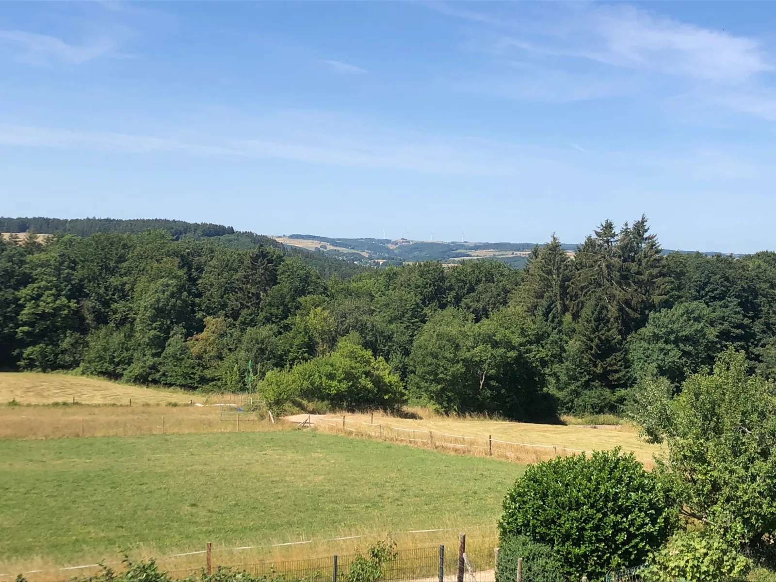 Wohlfühloase am Michelsberg