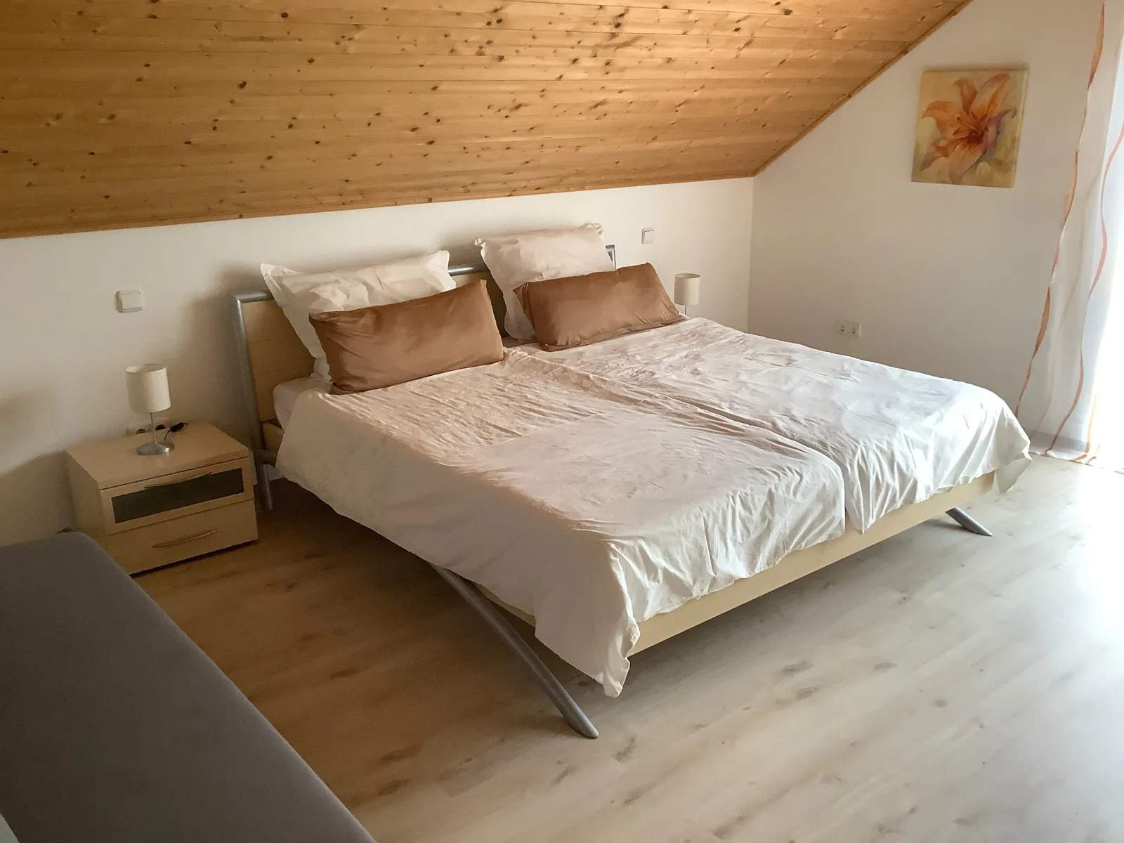 Wohlfühloase am Michelsberg
