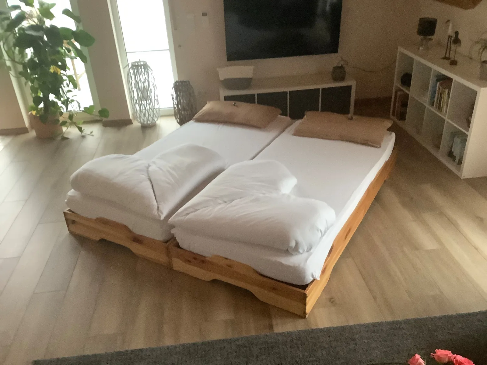 Wohlfühloase am Michelsberg