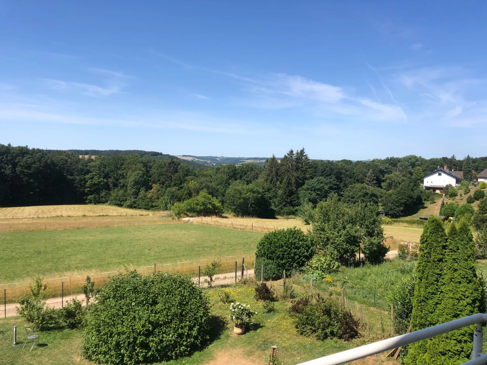 Wohlfühloase am Michelsberg