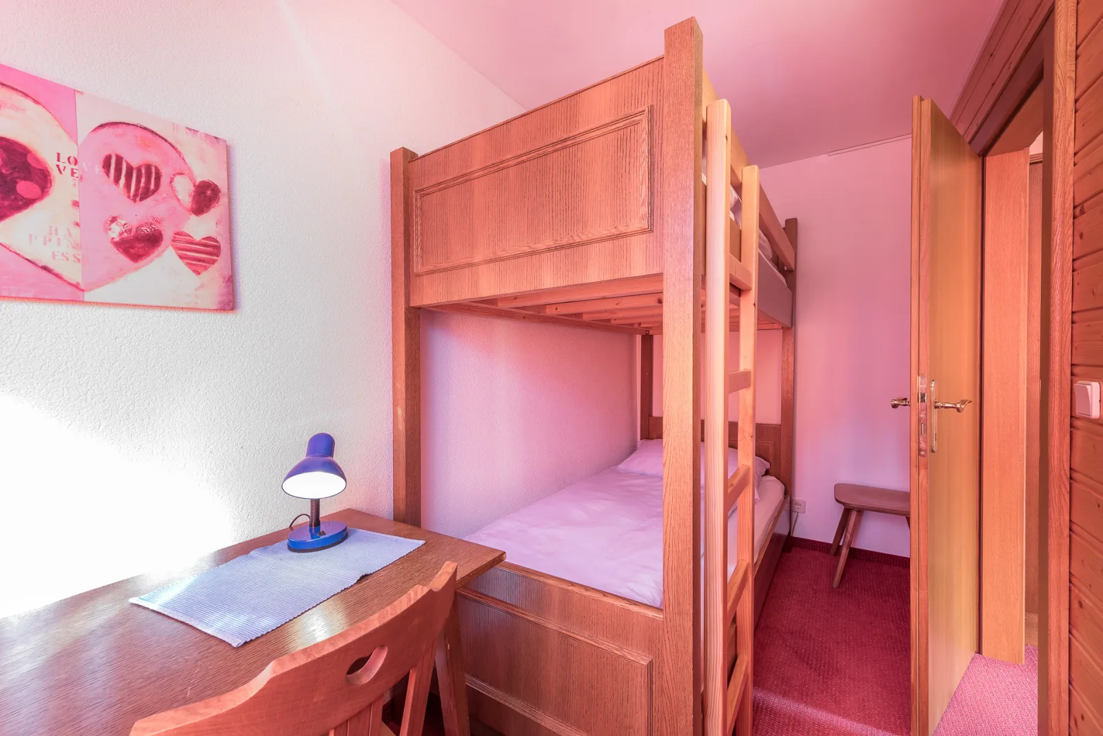 Appartement 101