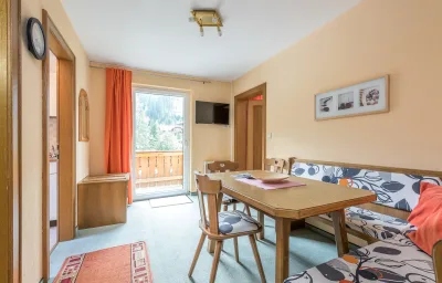 Appartement 101