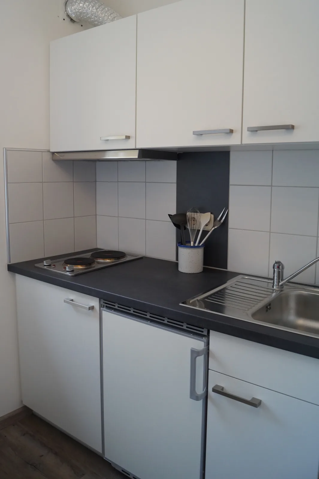 Appartement 101