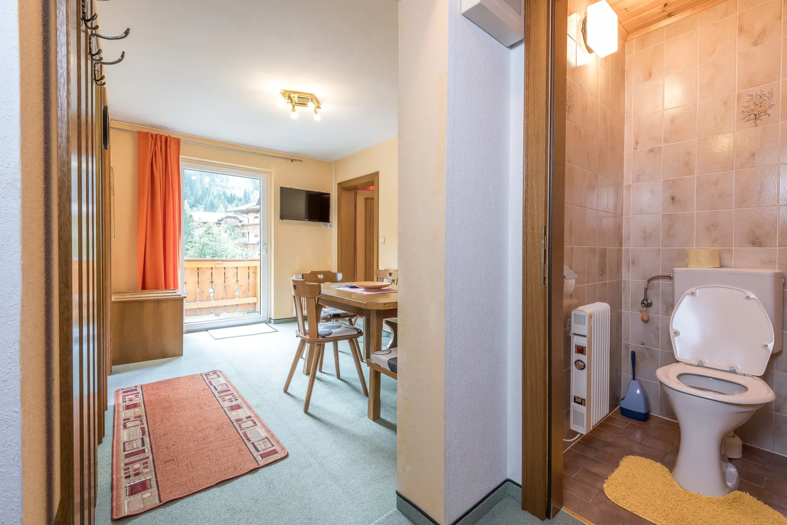 Appartement 101
