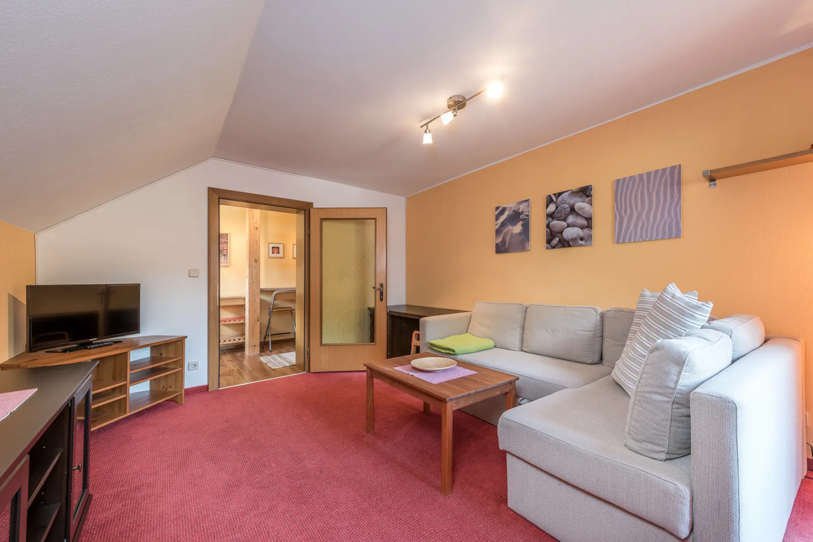 Appartement 203