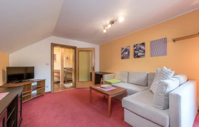 Appartement 203