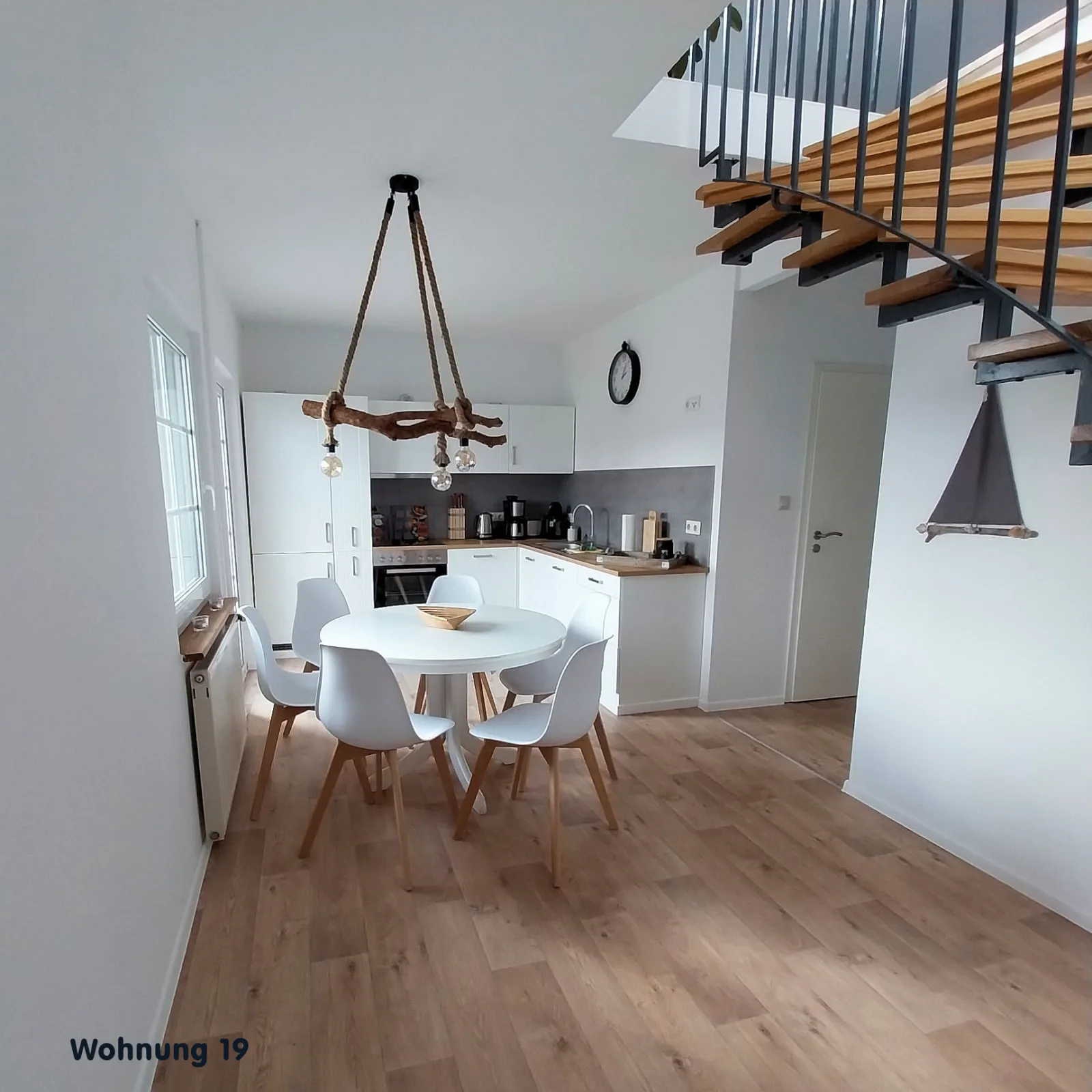 Zeit für Erholung, Ferienhaus A&C Prudlo, Usedom
