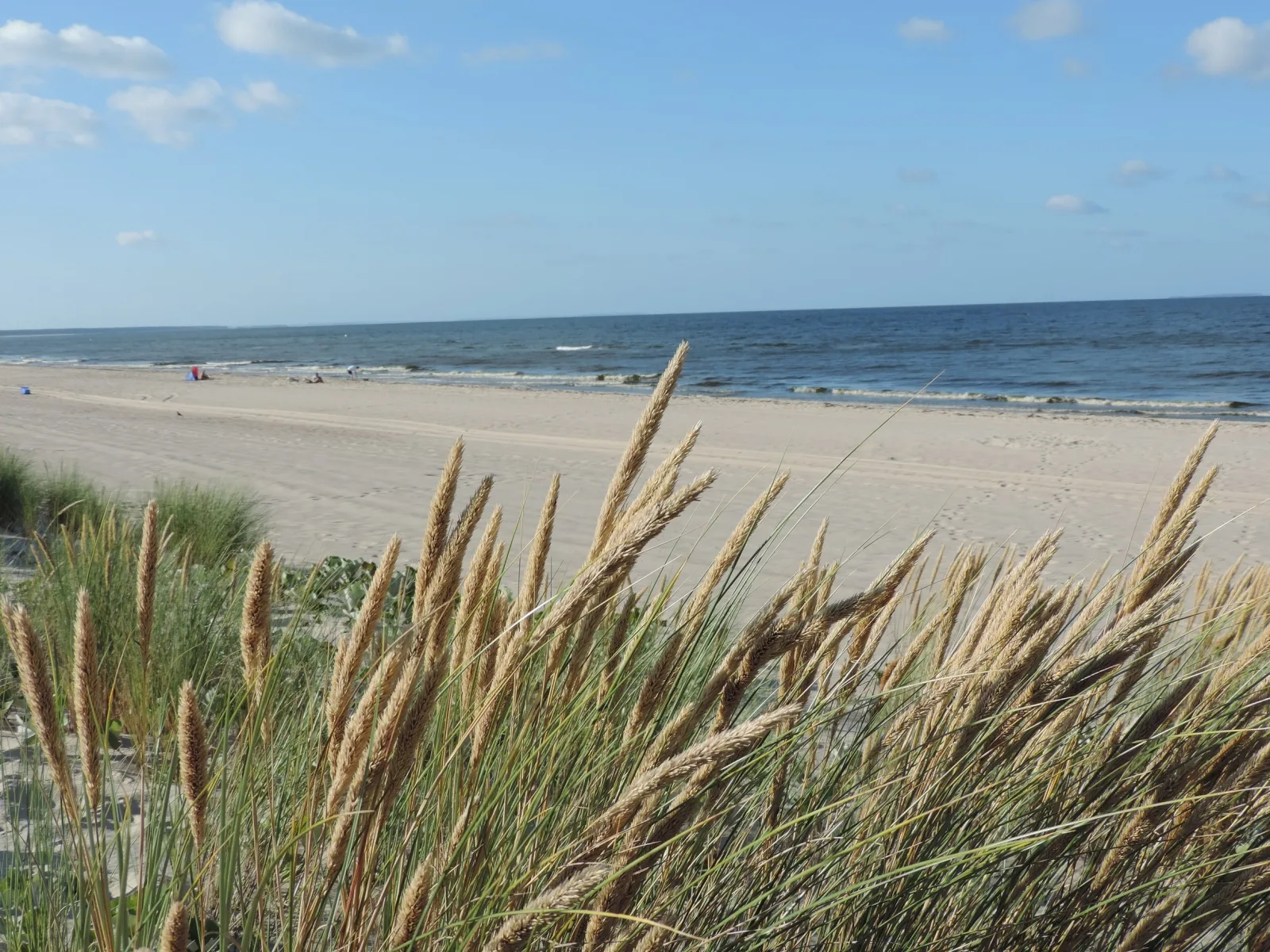 Zeit für Erholung, Ferienhaus A&C Prudlo, Usedom