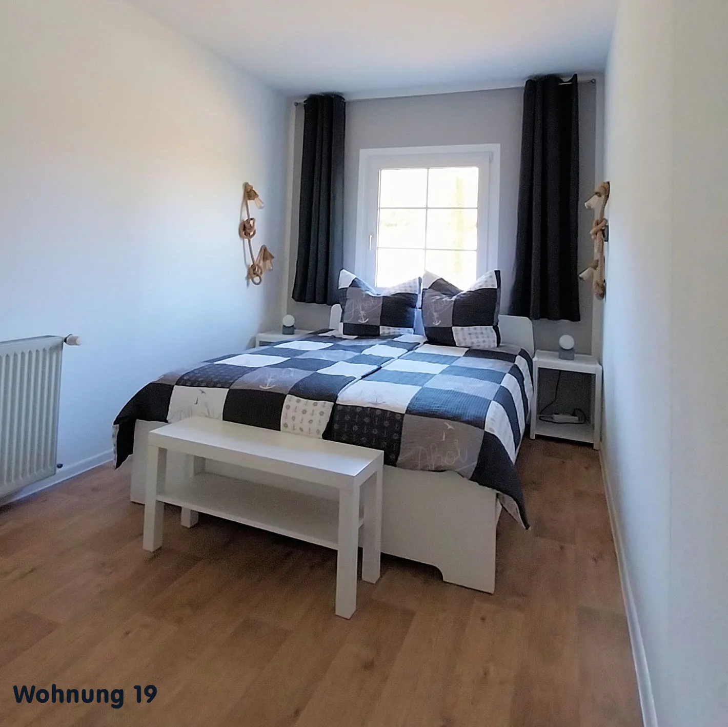 Zeit für Erholung, Ferienhaus A&C Prudlo, Usedom