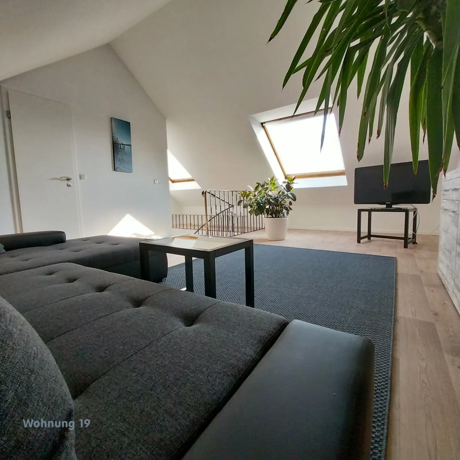 Zeit für Erholung, Ferienhaus A&C Prudlo, Usedom