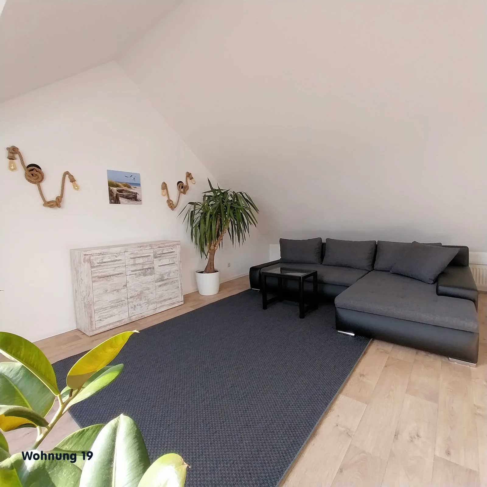 Zeit für Erholung, Ferienhaus A&C Prudlo, Usedom