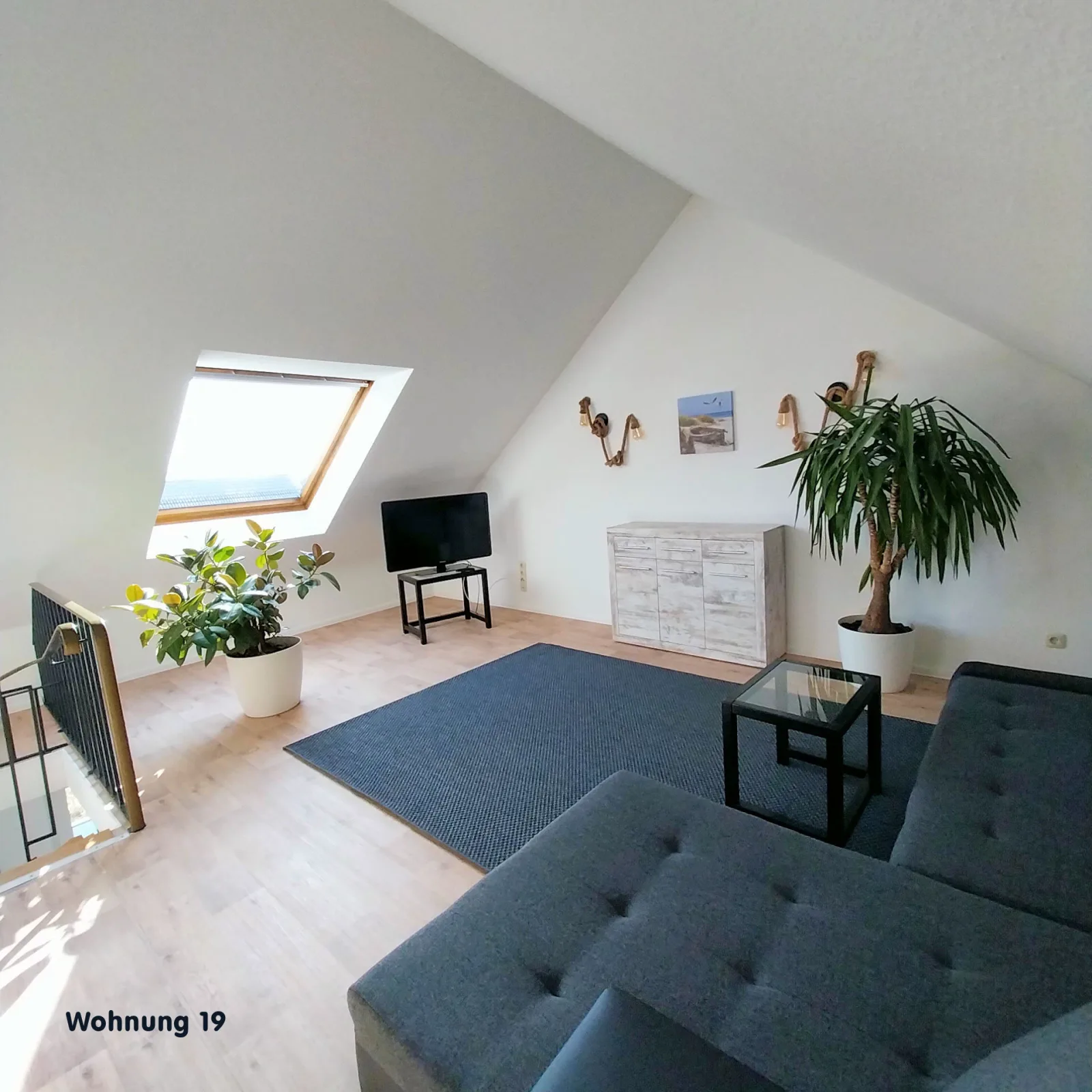 Zeit für Erholung, Ferienhaus A&C Prudlo, Usedom