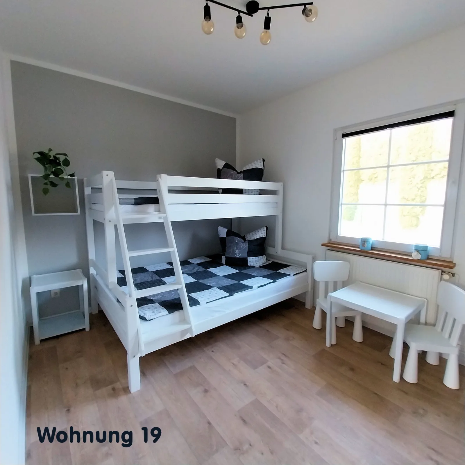 Zeit für Erholung, Ferienhaus A&C Prudlo, Usedom