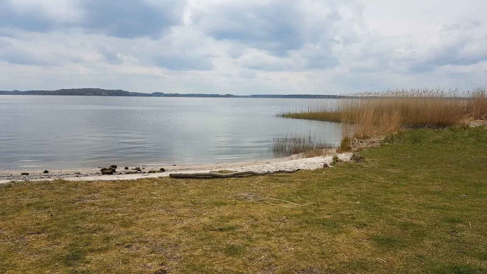 Zeit für Erholung, Ferienhaus A&C Prudlo, Usedom