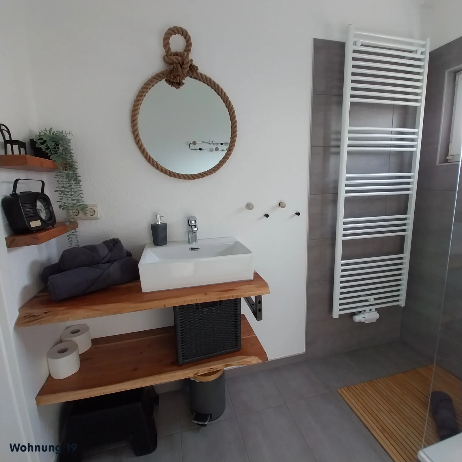 Zeit für Erholung, Ferienhaus A&C Prudlo, Usedom