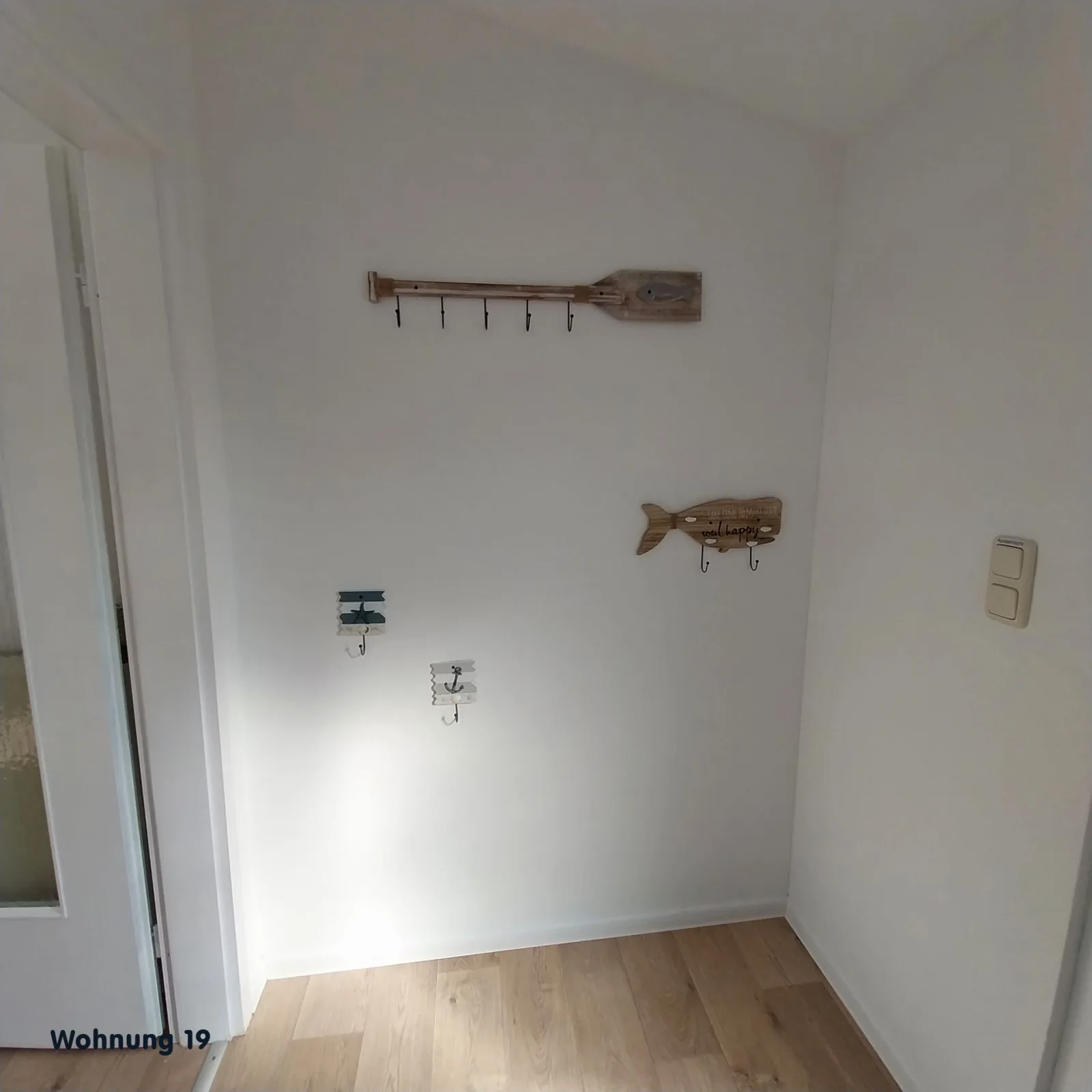 Zeit für Erholung, Ferienhaus A&C Prudlo, Usedom