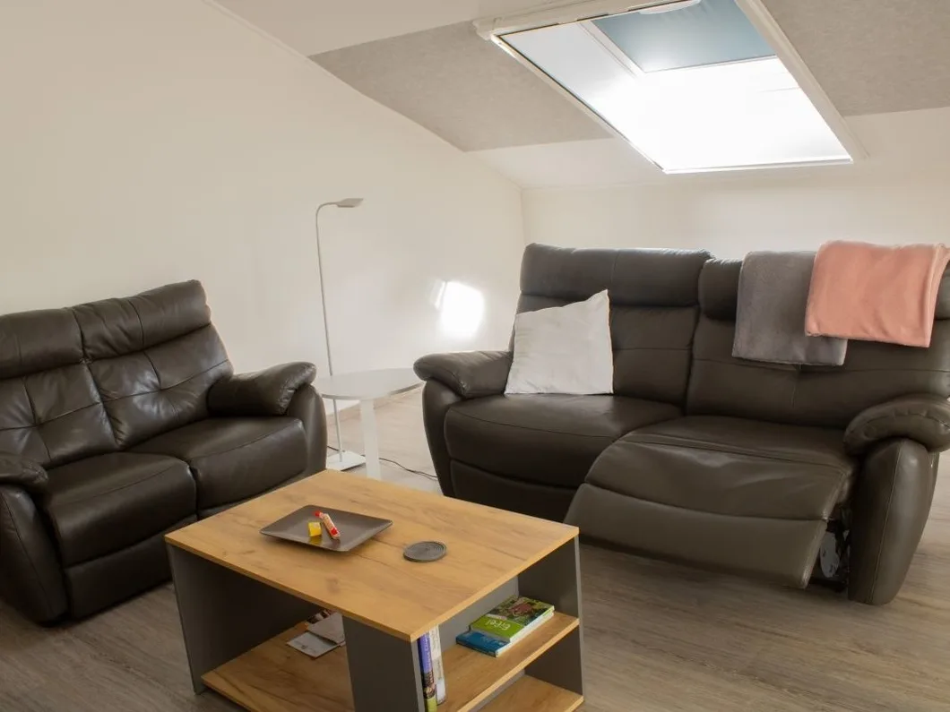 Ferienwohnung Gute Zeit - Apartment 1