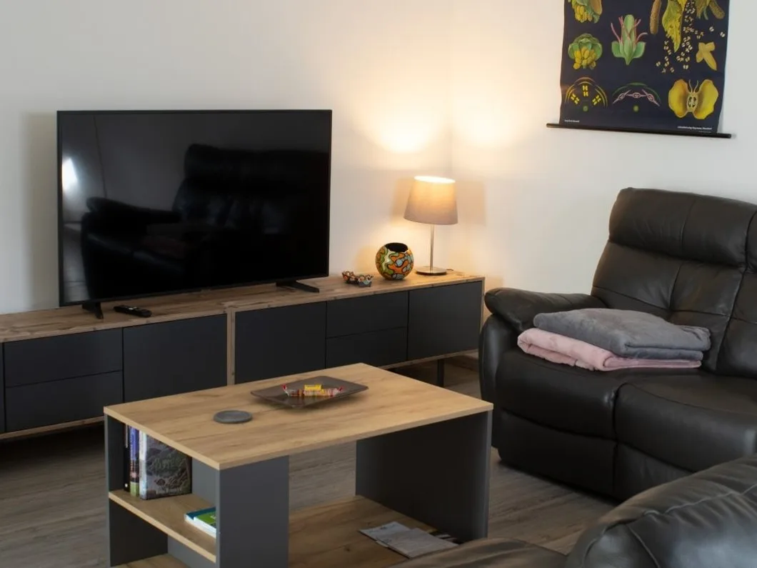 Ferienwohnung Gute Zeit - Apartment 1