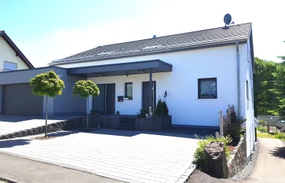 Ferienwohnung Gute Zeit - Apartment 1
