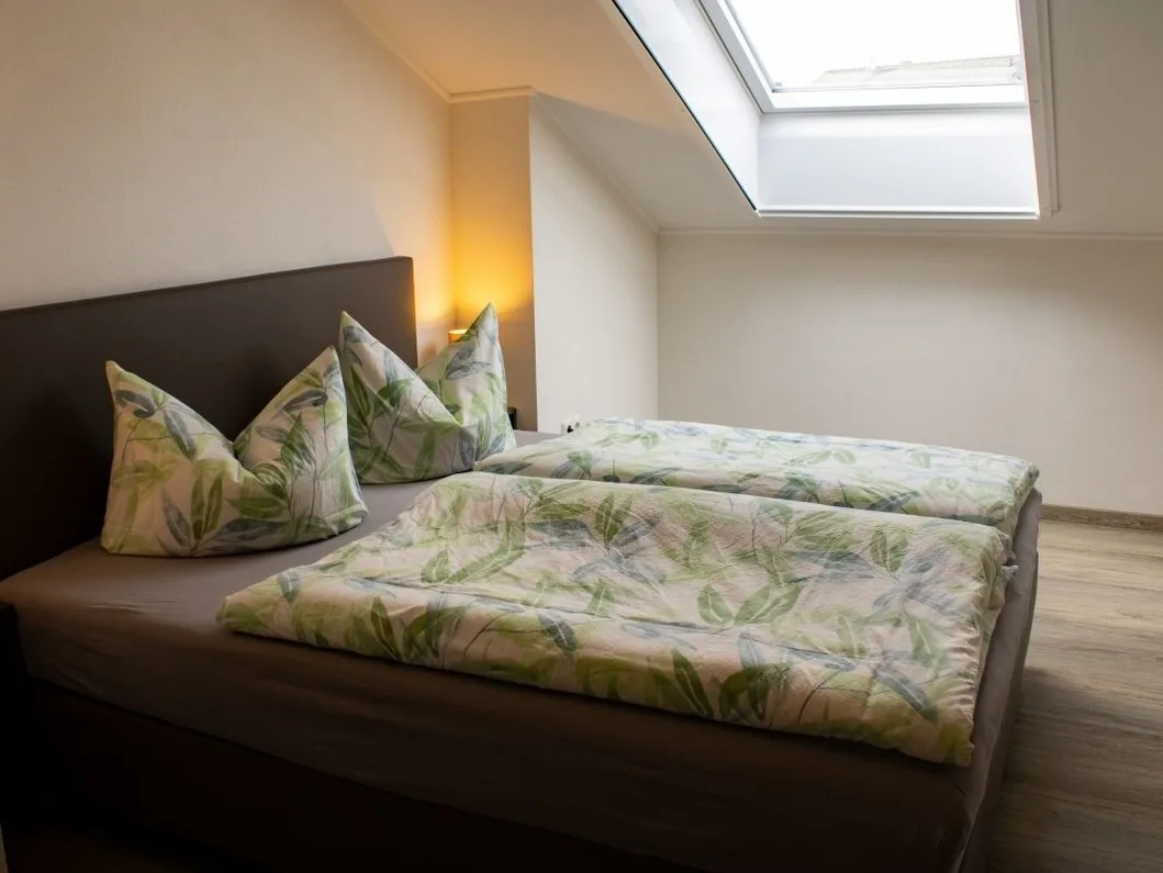 Ferienwohnung Gute Zeit - Apartment 1