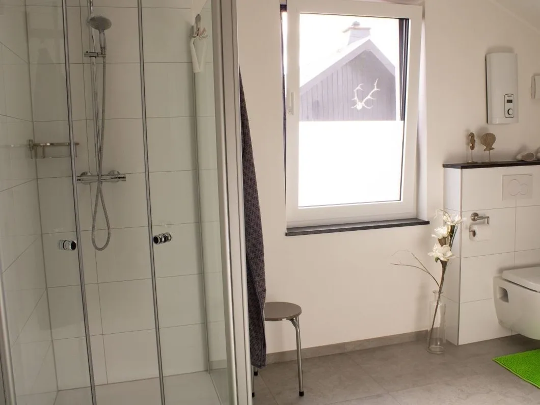 Ferienwohnung Gute Zeit - Apartment 1