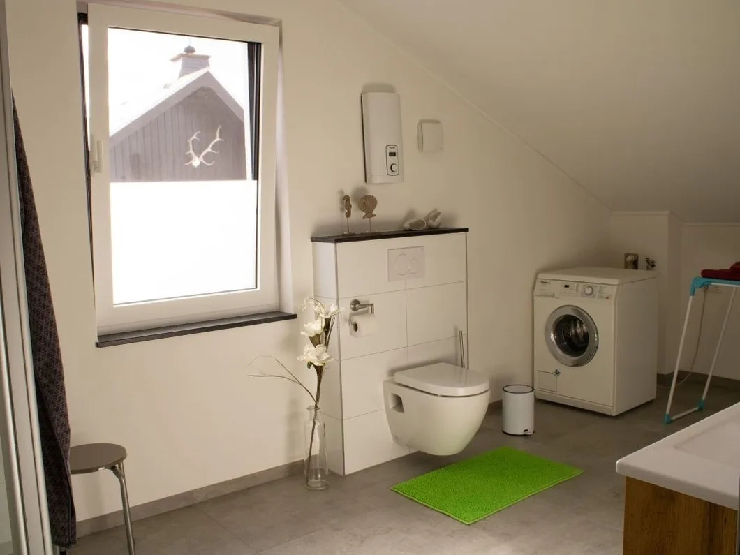 Ferienwohnung Gute Zeit - Apartment 1