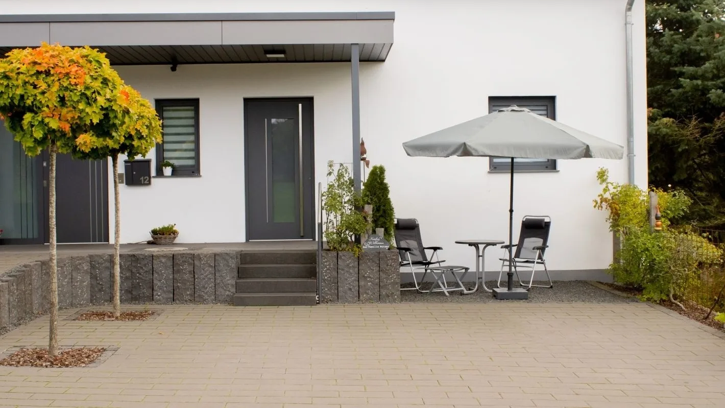 Ferienwohnung Gute Zeit - Apartment 1