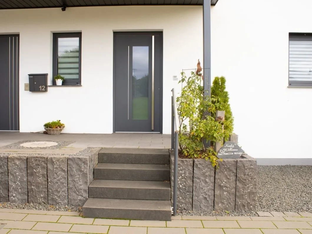 Ferienwohnung Gute Zeit - Apartment 1