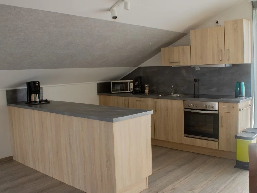 Ferienwohnung Gute Zeit - Apartment 1