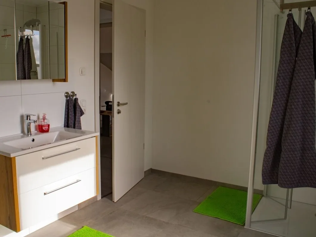 Ferienwohnung Gute Zeit - Apartment 1