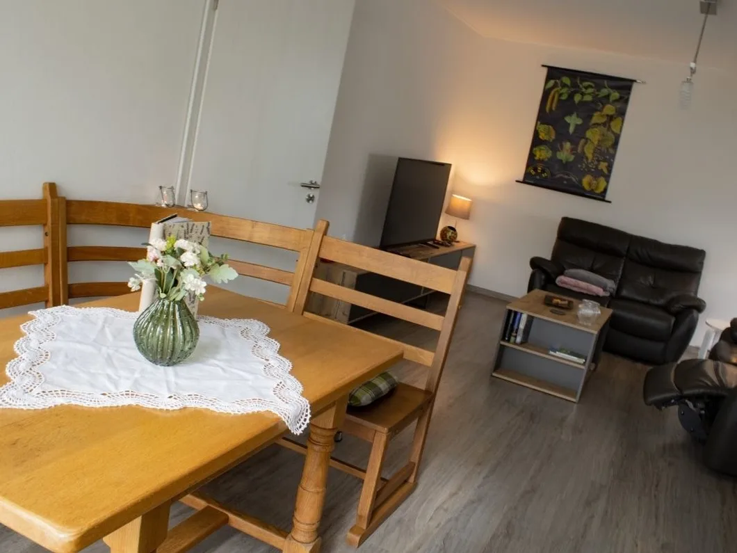 Ferienwohnung Gute Zeit - Apartment 1