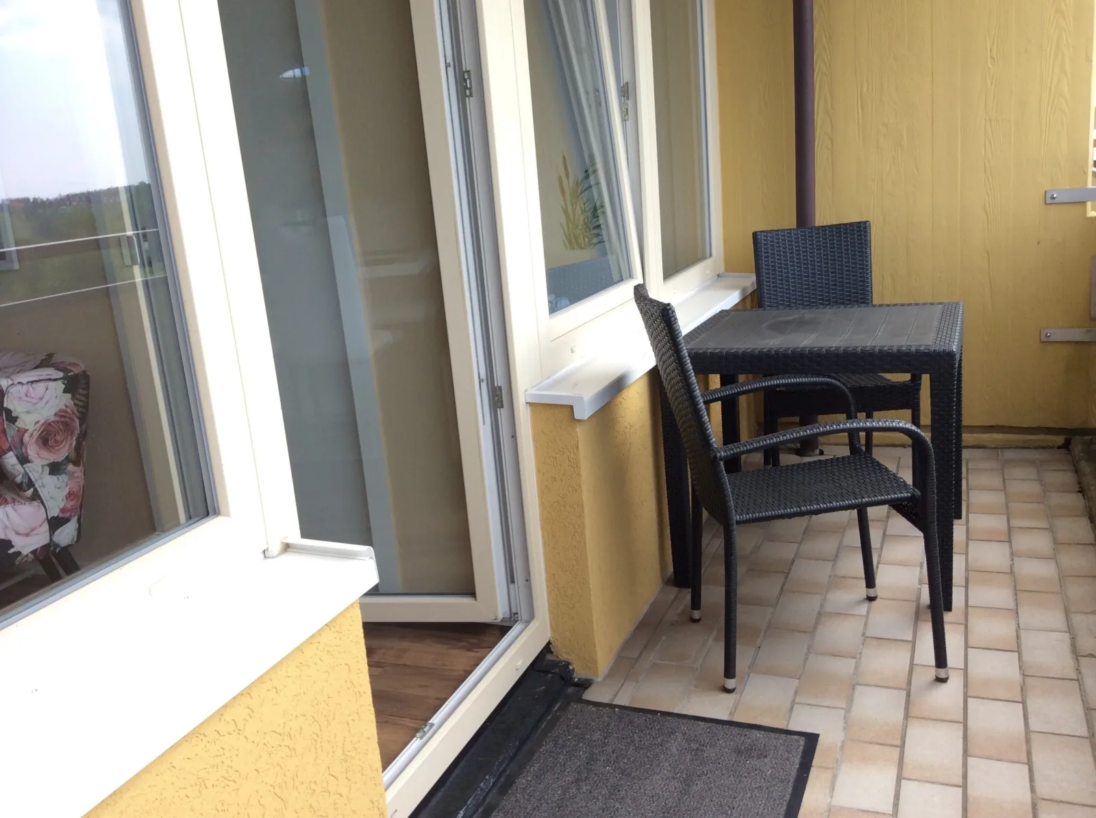 Ferienwohnung App. 256