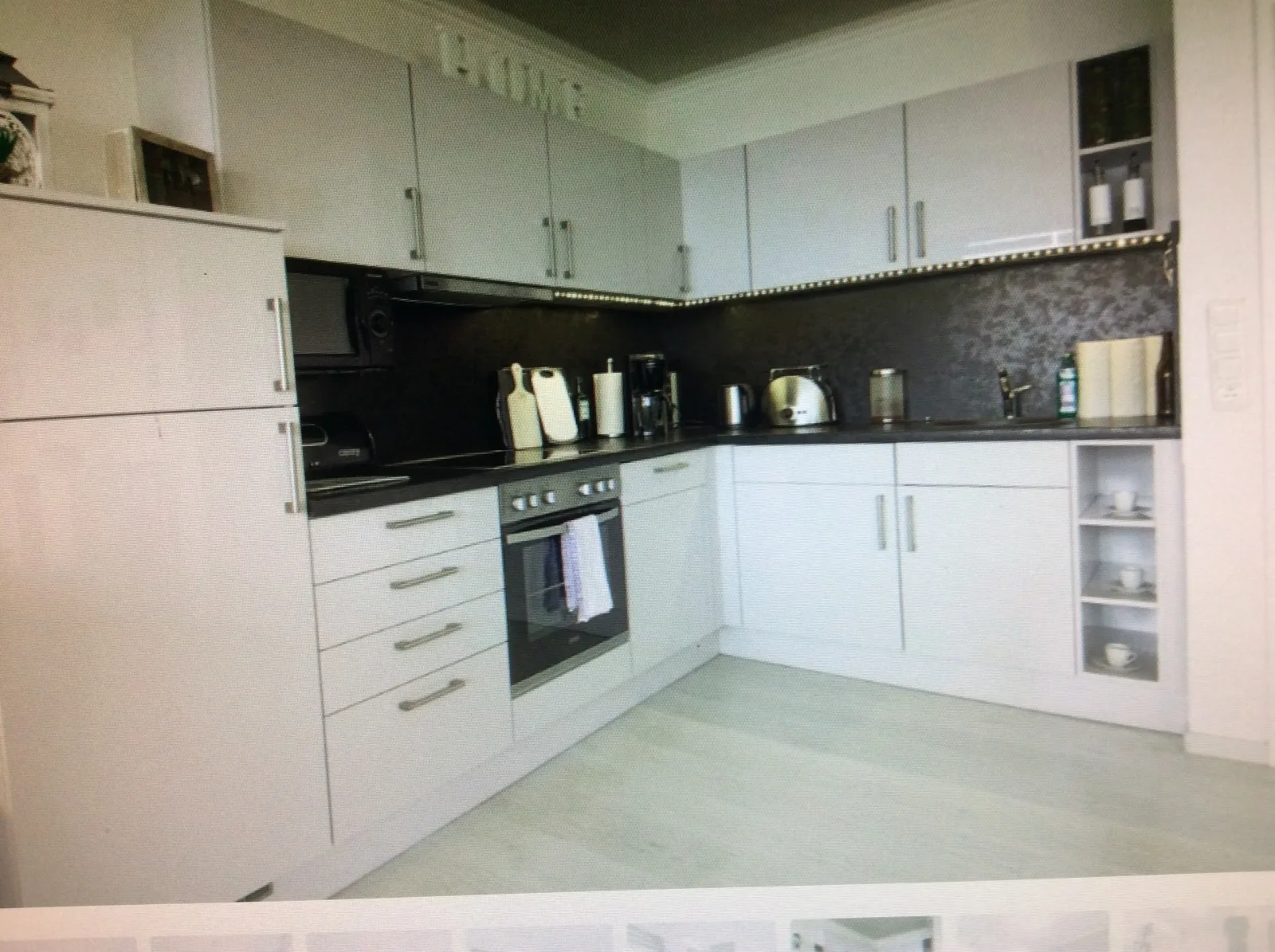 Ferienwohnung App. 256