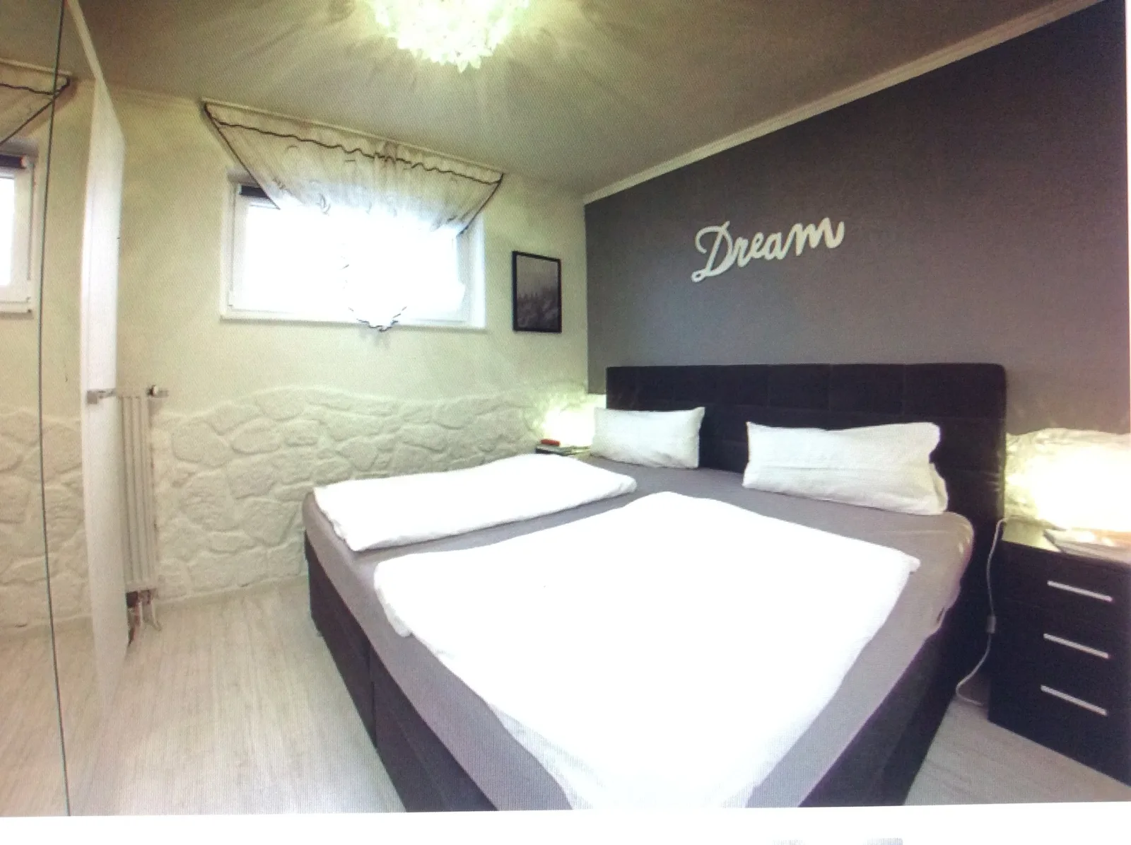 Ferienwohnung App. 256
