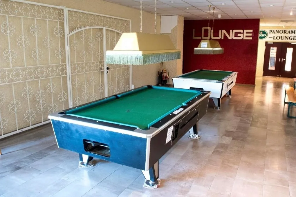 Ferienwohnung App. 256
