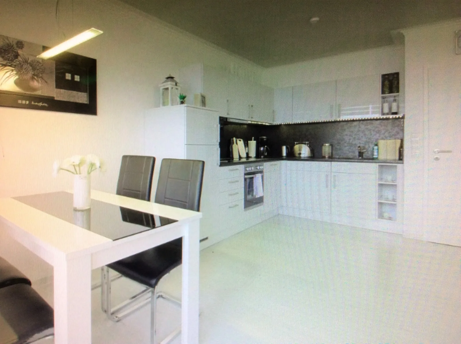 Ferienwohnung App. 256