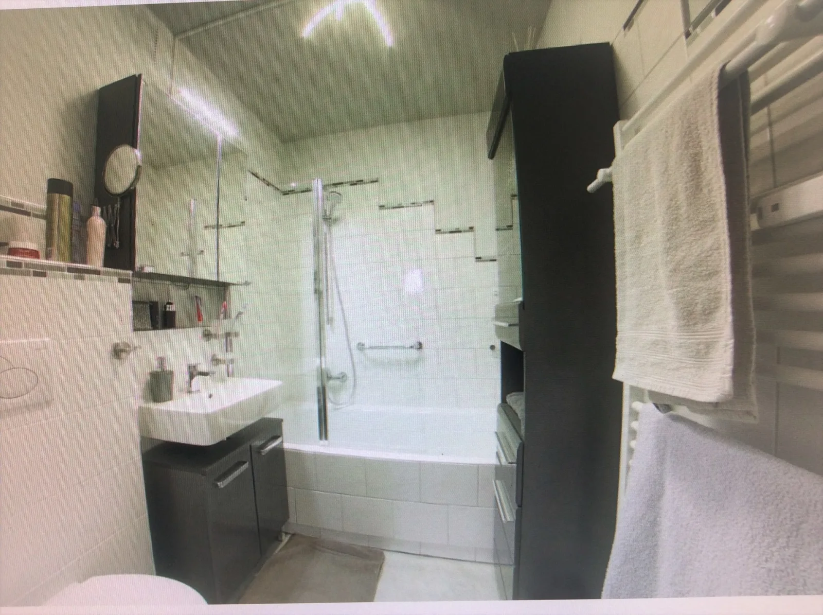 Ferienwohnung App. 256