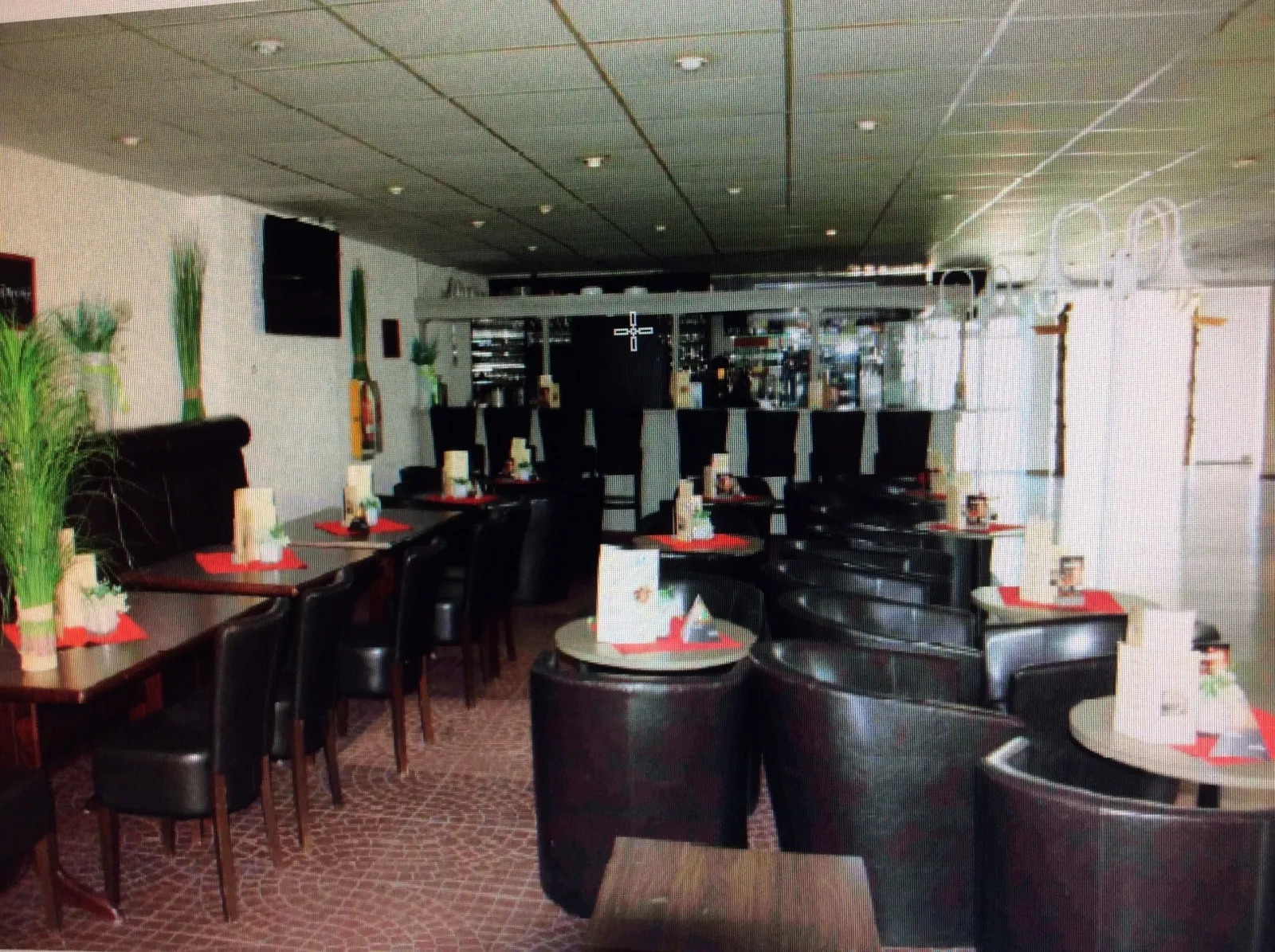 Ferienwohnung App. 256