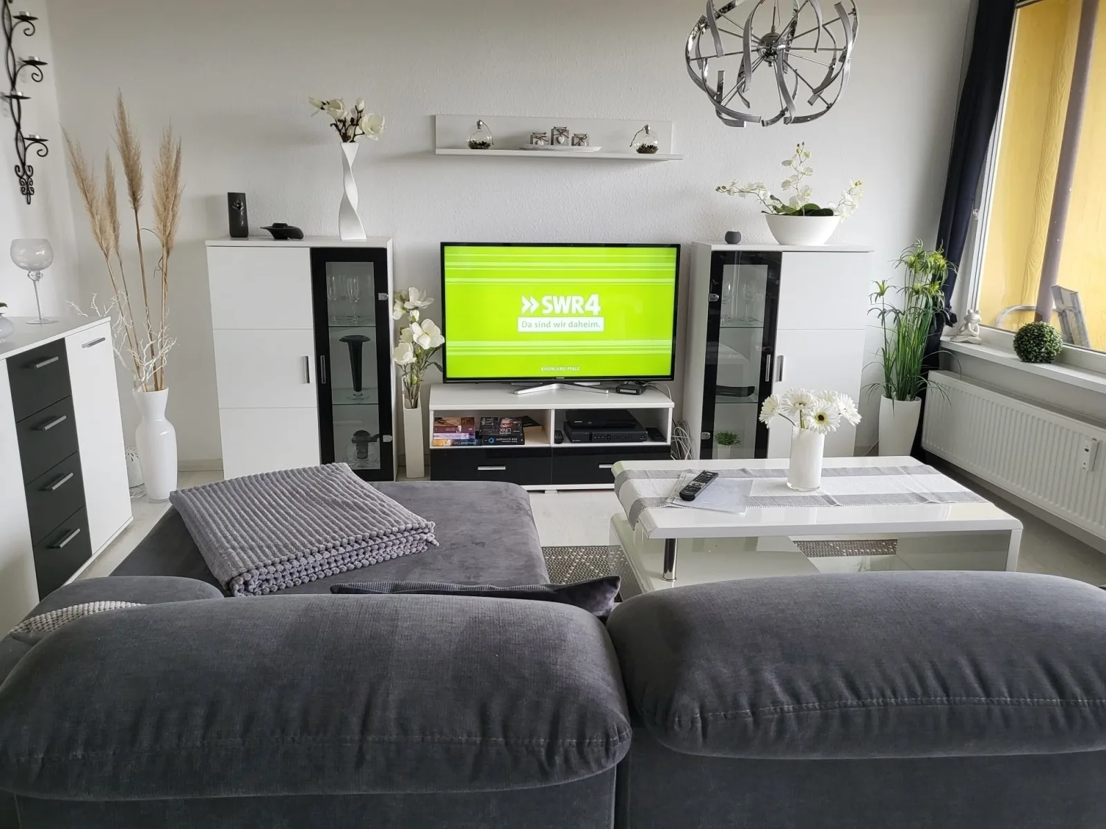Ferienwohnung App. 256