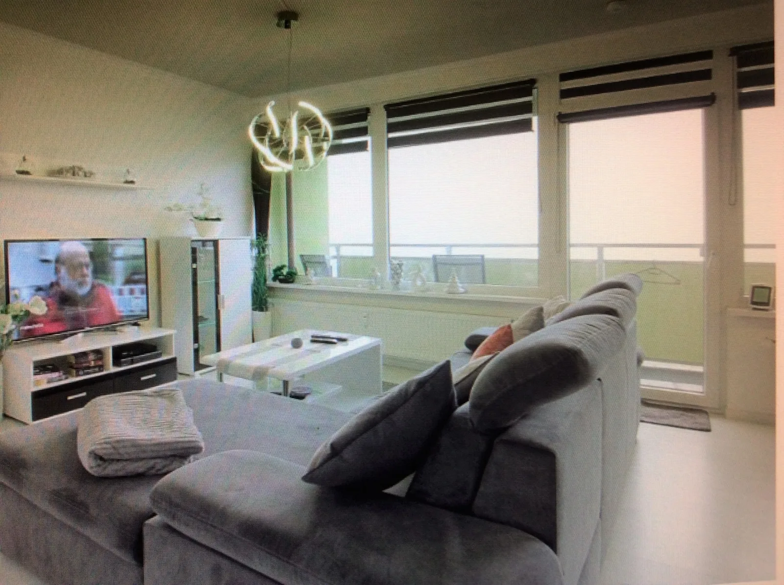 Ferienwohnung App. 256