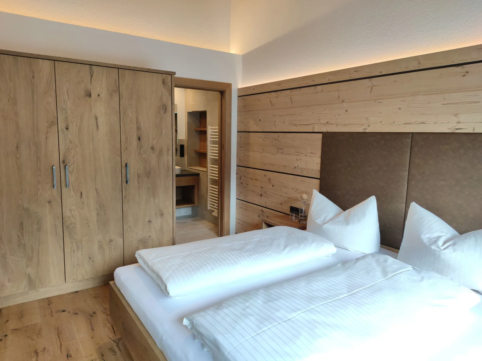 Panorama Suite