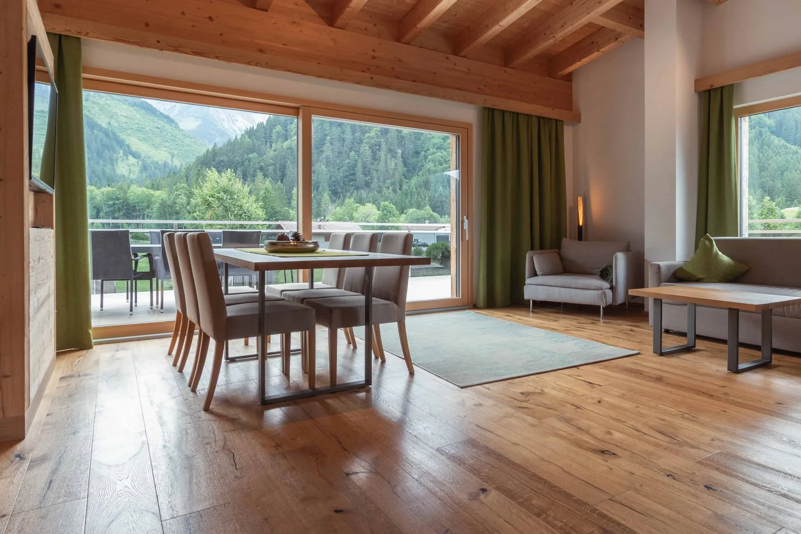 Panorama Suite
