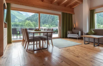 Panorama Suite