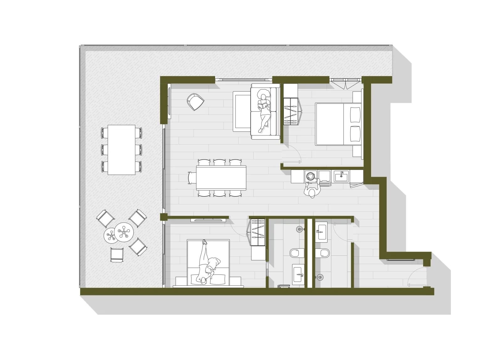 Panorama Suite