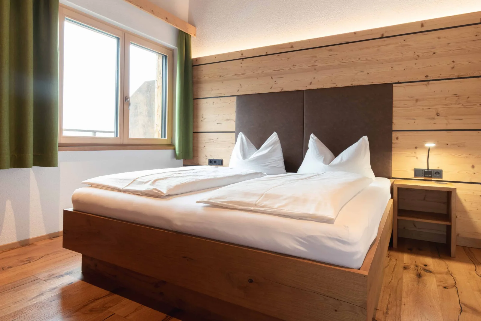 Panorama Suite