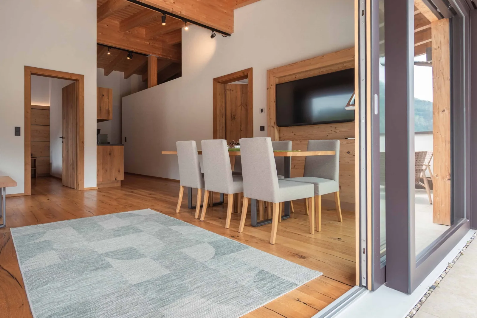 Panorama Suite