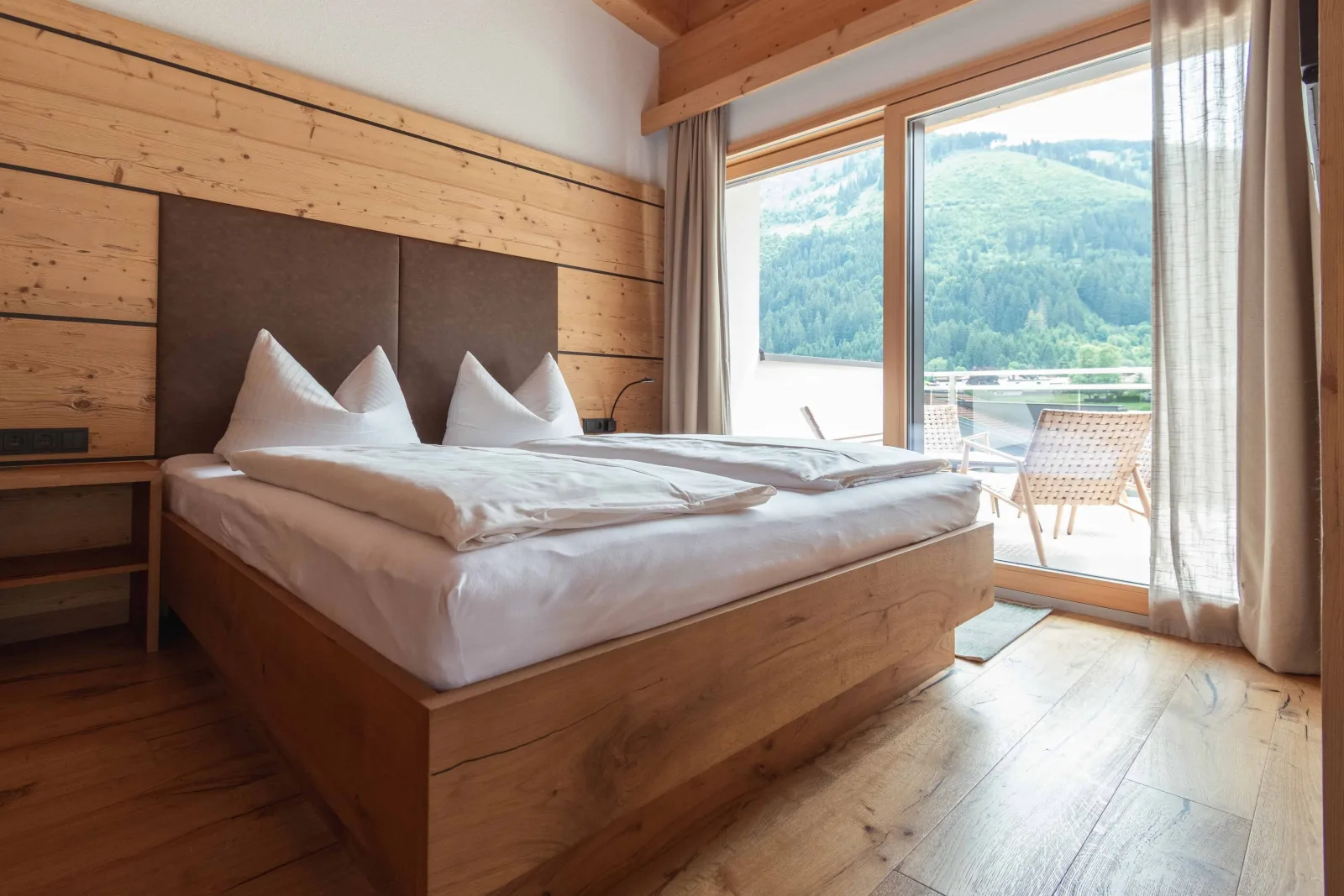Panorama Suite