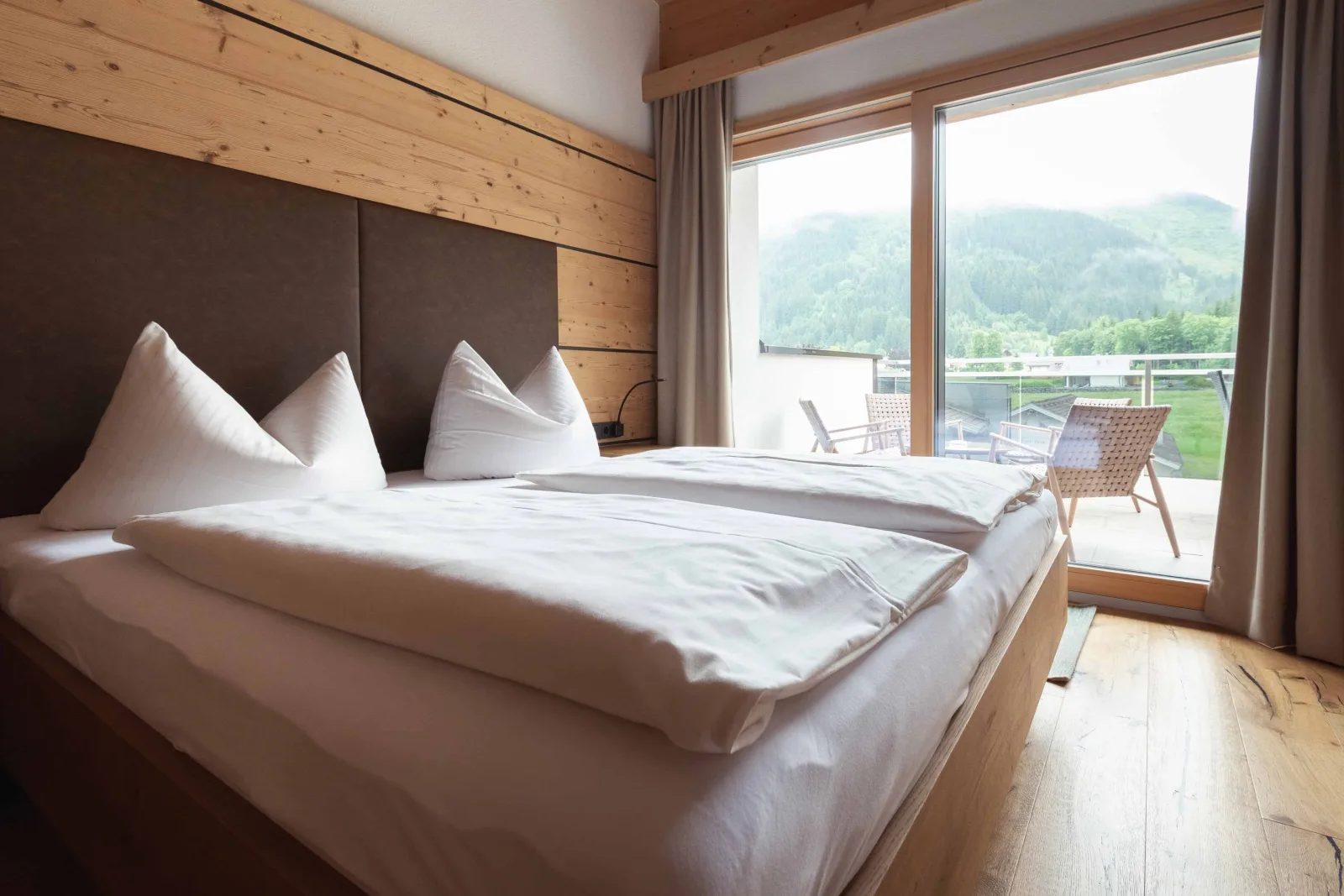 Panorama Suite
