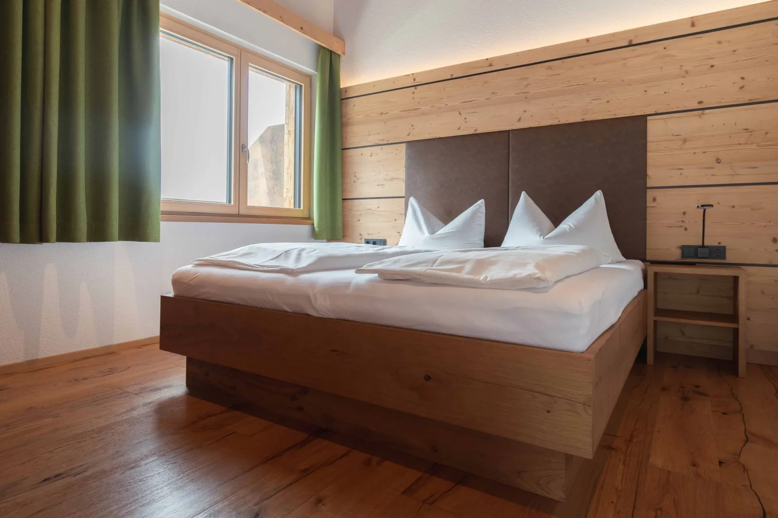 Panorama Suite
