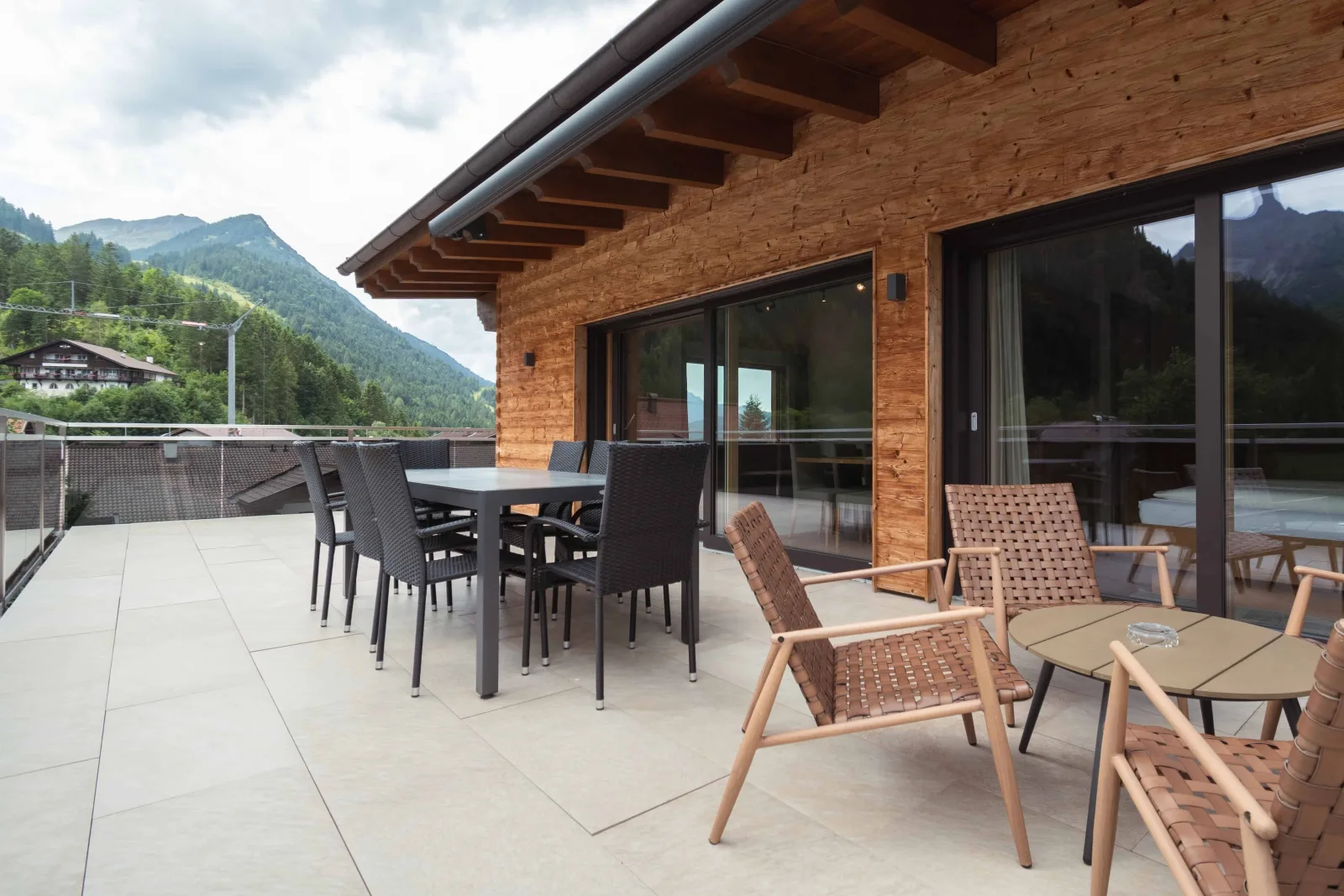 Panorama Suite
